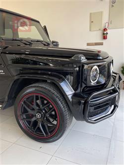 مێرسێدس بێنز G-Class